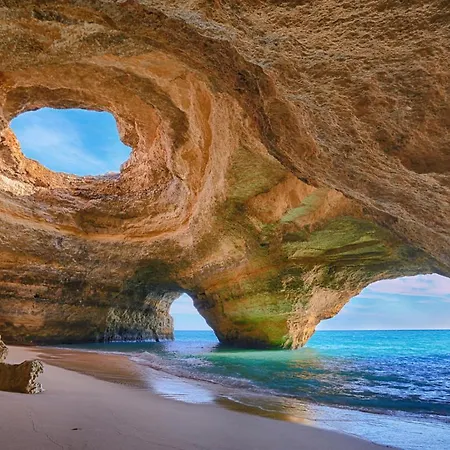 Feriehus Ad House On