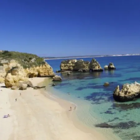 Ad House On Carvoeiro (Lagoa)