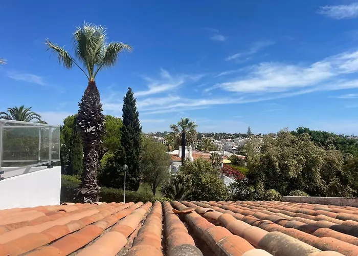Ferienhaus Ad House On Carvoeiro (Lagoa)