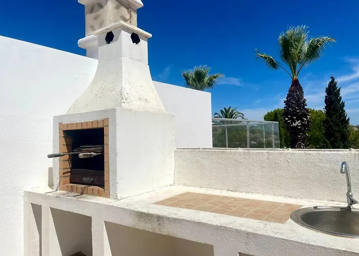 Ad House On Ferienhaus