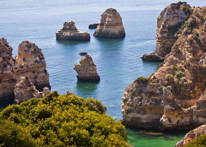 Ad House On Carvoeiro (Lagoa)