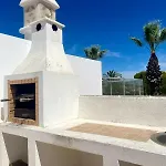 Ad House On Holiday home