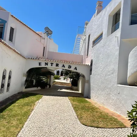 Hébergement de vacances Ad House On Carvoeiro Carvoeiro (Lagoa)