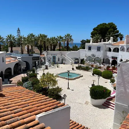 Ad House On Carvoeiro Ferienhaus Carvoeiro (Lagoa)