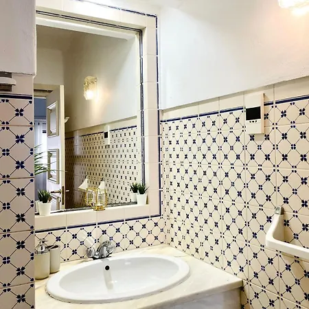 Ad House On Carvoeiro