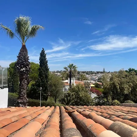 בית נופש Ad House On קארבואירו
