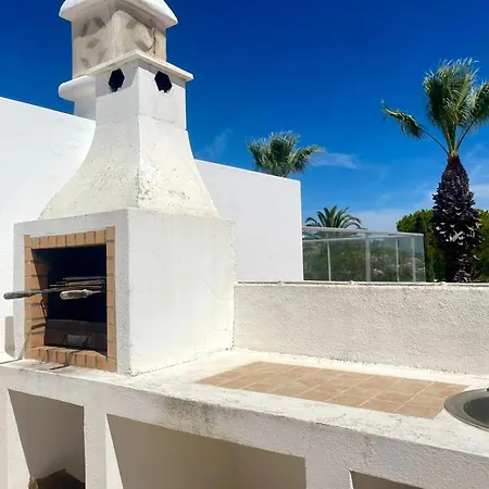 Ad House On Carvoeiro Hébergement de vacances