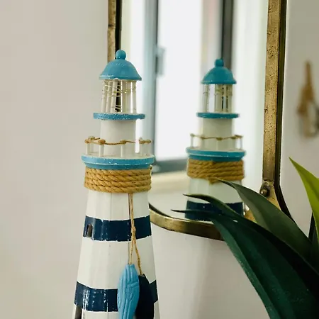 Vakantiehuis Ad House On