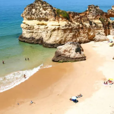 Hébergement de vacances Ad House On Carvoeiro *