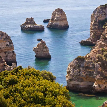 Ad House On Carvoeiro Carvoeiro (Lagoa)