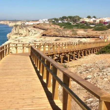 Ad House On Carvoeiro *