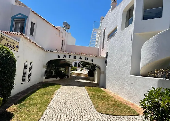 Dom wakacyjny Ad House On Carvoeiro (Lagoa)